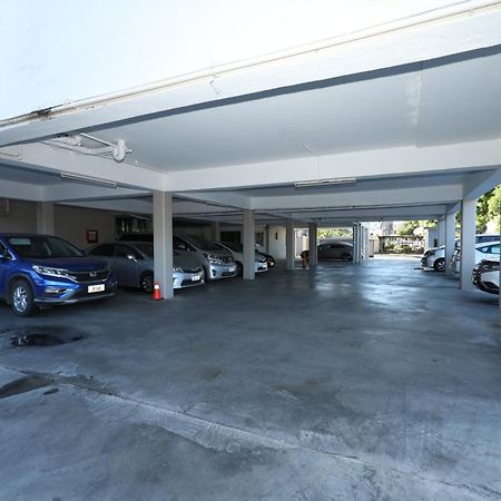 Tropical Plaza Apt Nadi Exterior photo