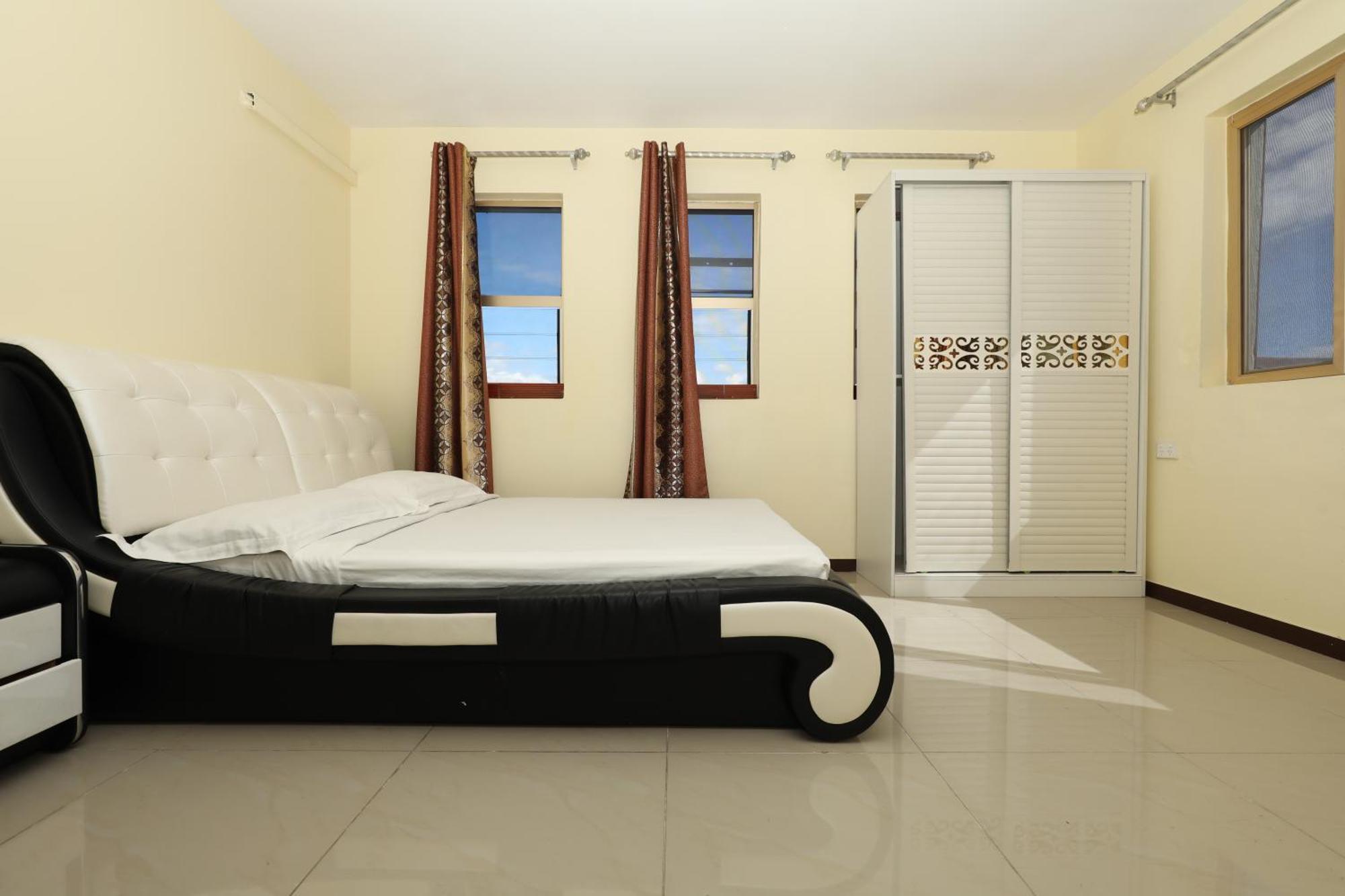 Tropical Plaza Apt Nadi Exterior photo