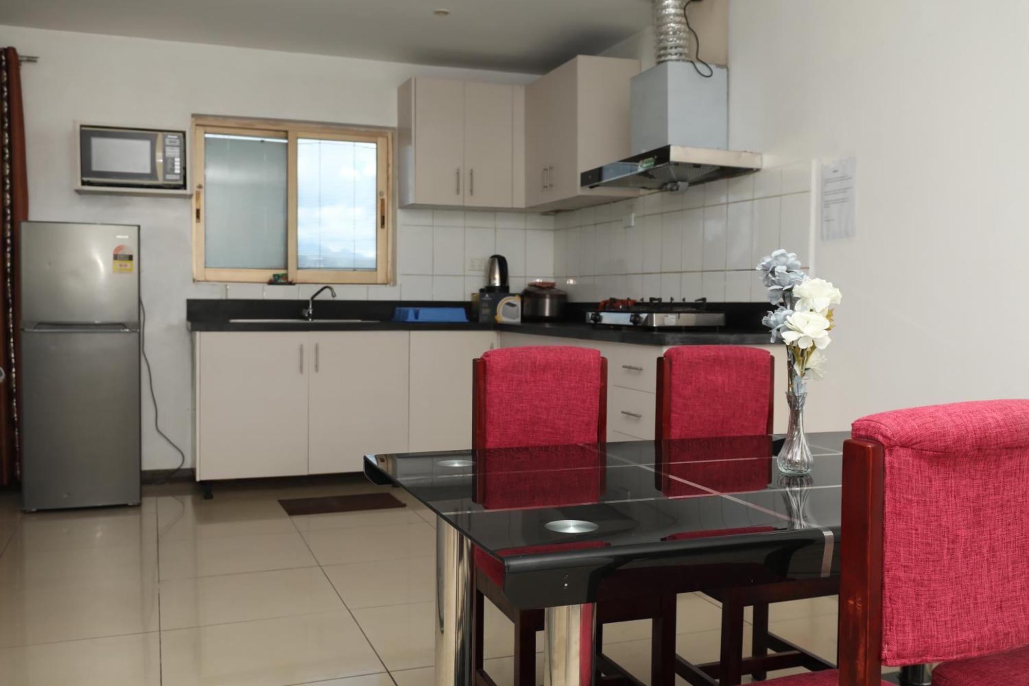 Tropical Plaza Apt Nadi Exterior photo